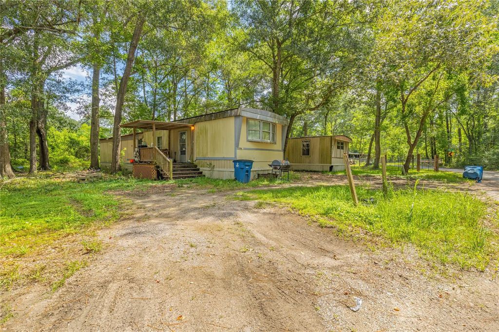 14821 Lucas Drive, Splendora