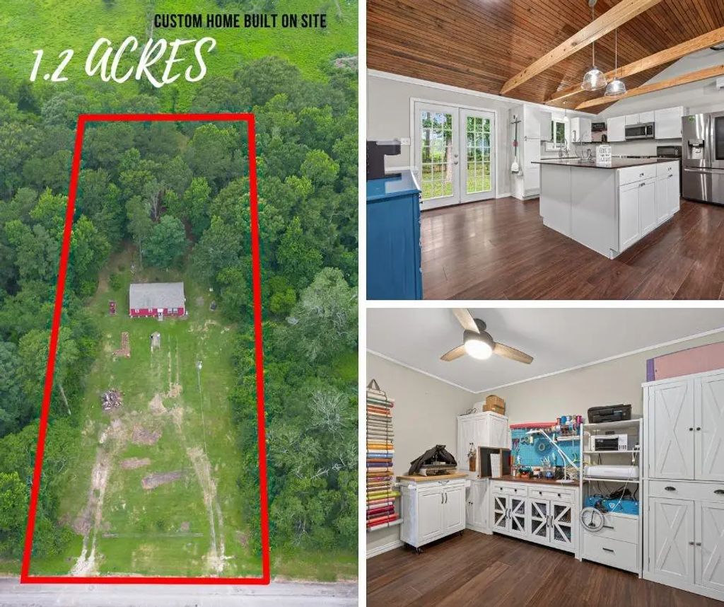 241 Quail Creek Drive, Cleveland