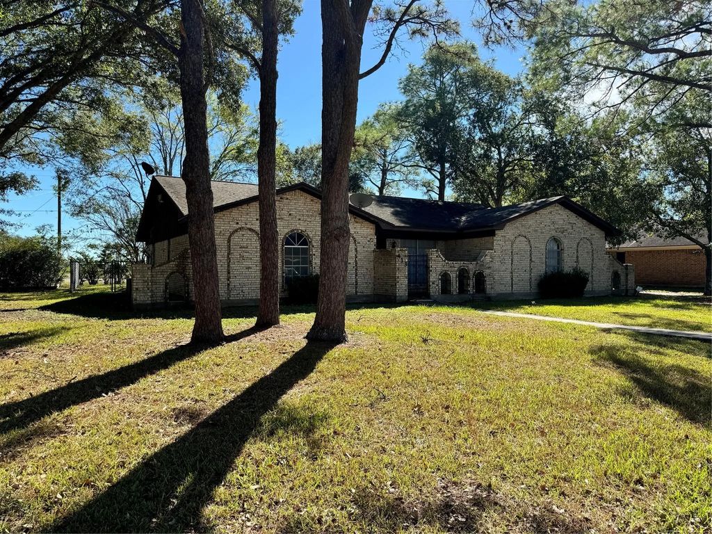 413 Elm Drive, Ganado