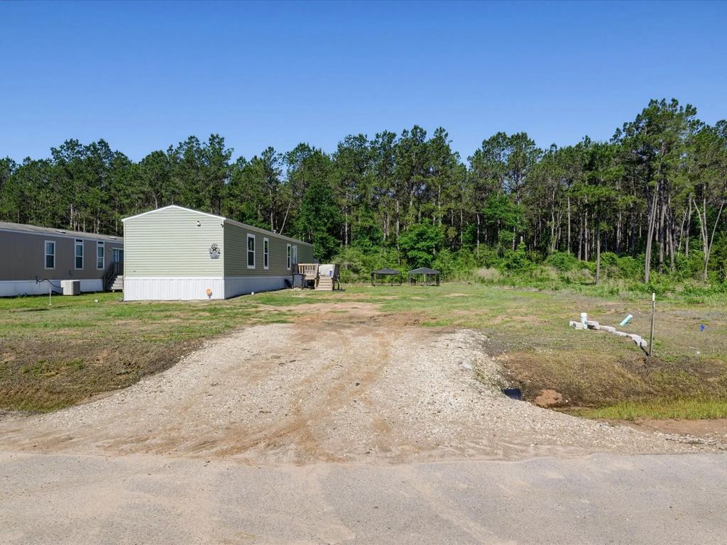 12556 Stablegate Drive, Conroe