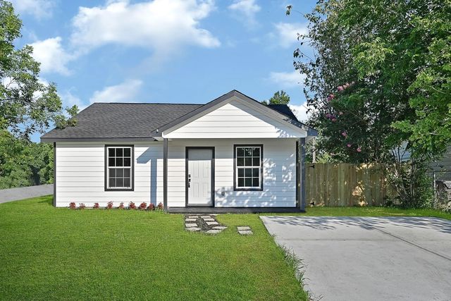 6910 Kassarine Pass, Houston