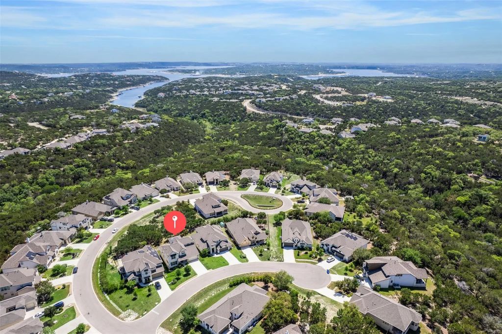 6821 Little Serenity Cove, Jonestown