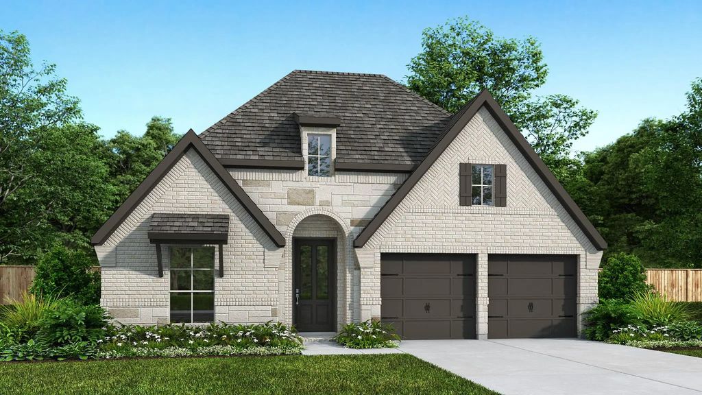 7434 Bayside Falls Lane, Richmond