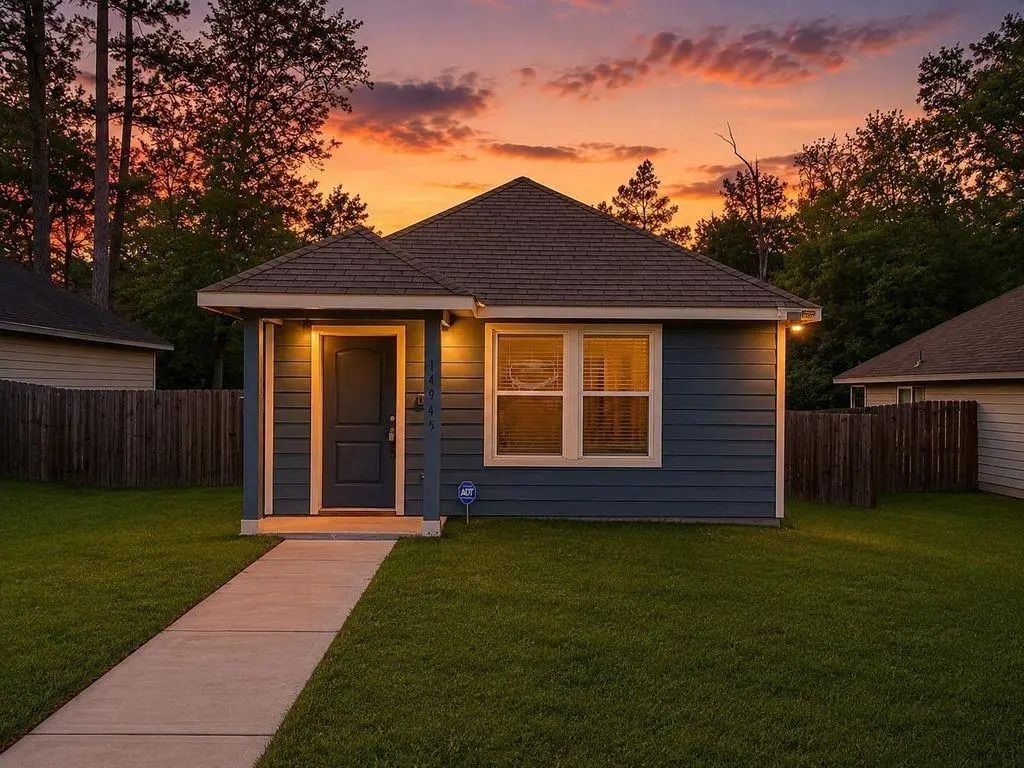 14945 Austin Road, Willis