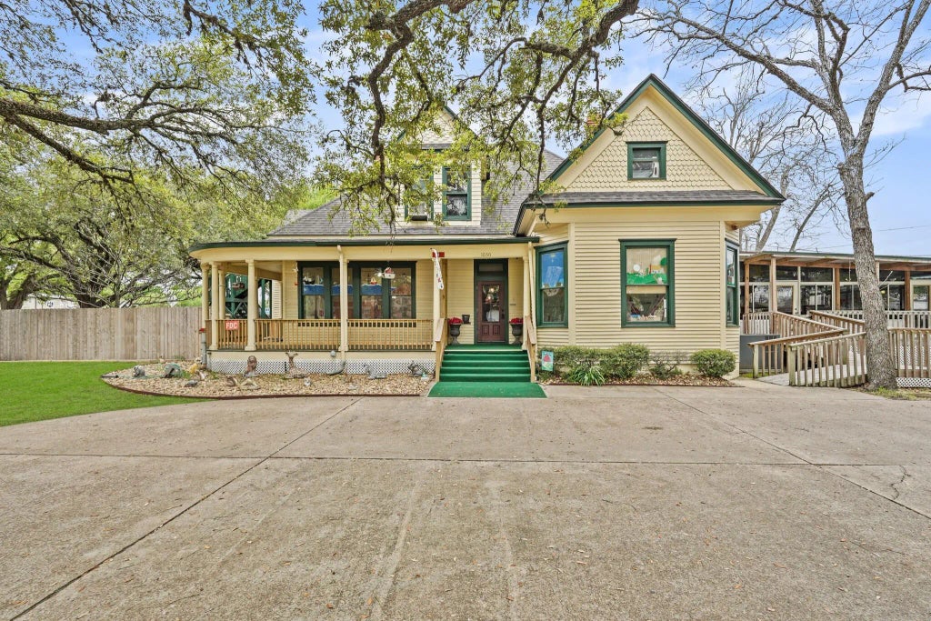 1030 4th Street, Rosenberg