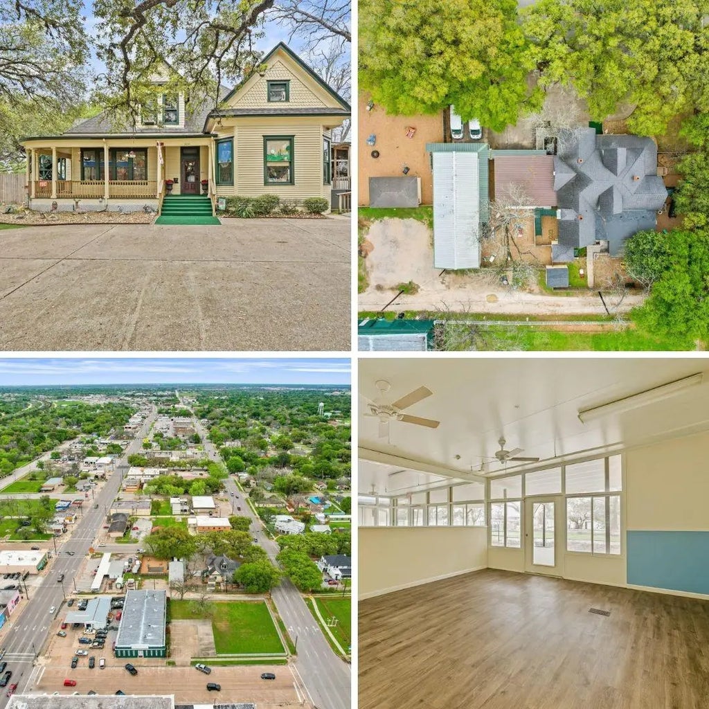 1030 4th Street, Rosenberg