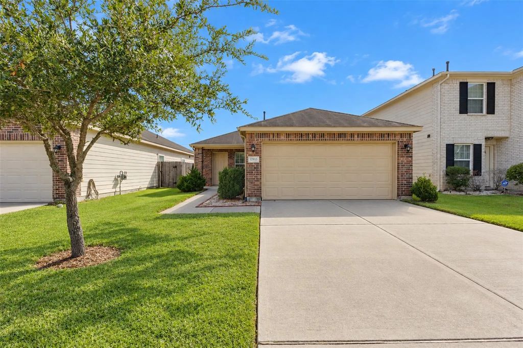 12915 Almeda Crossing Court, Houston