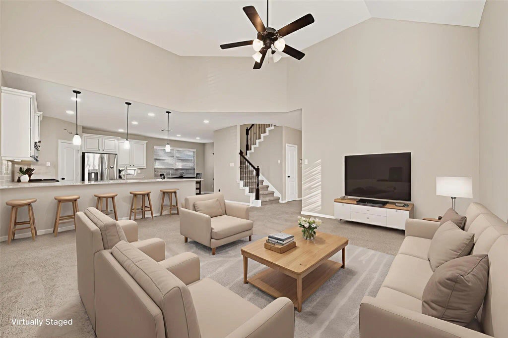 16747 Highland Country Drive, Cypress