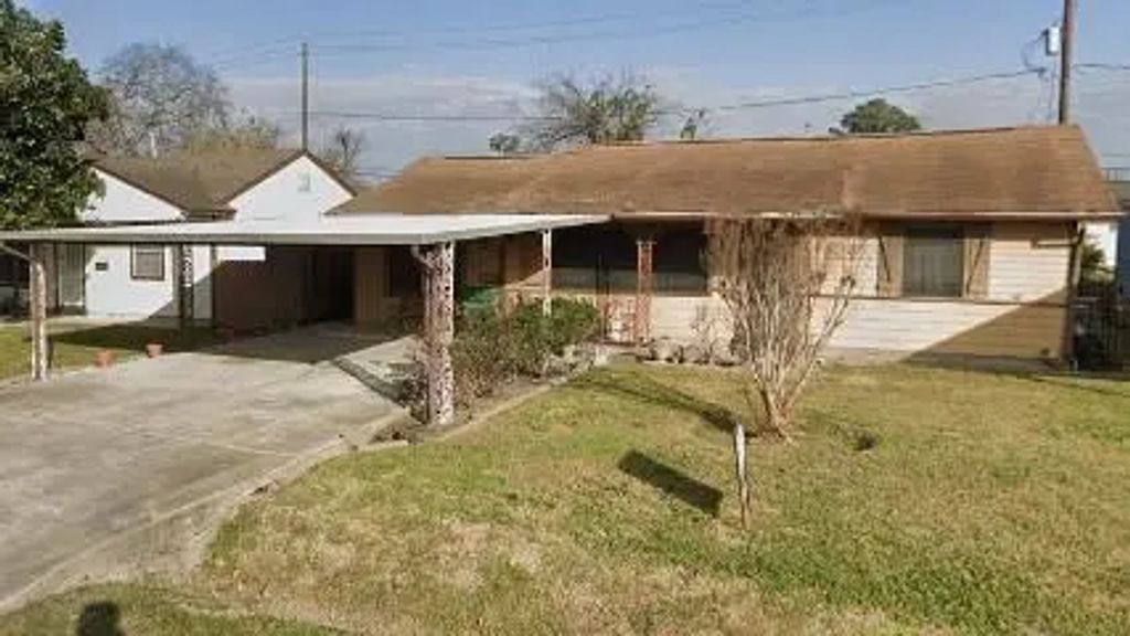 3226 Stallings Drive, Houston