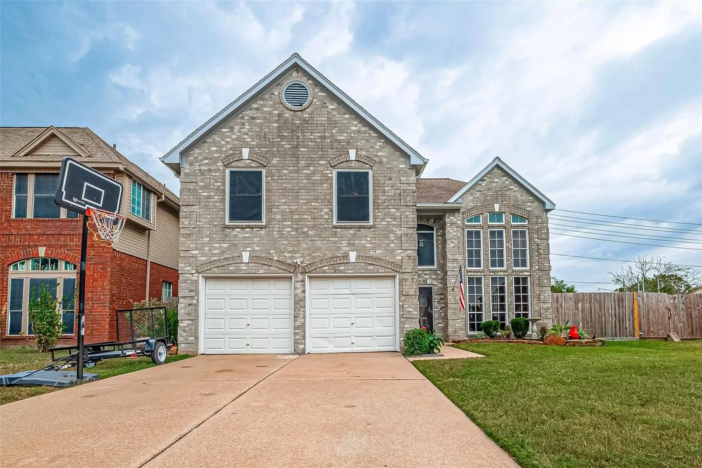 1918 Dublin Drive, Deer Park