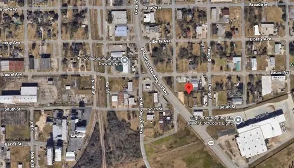 1358 South Street, Beaumont