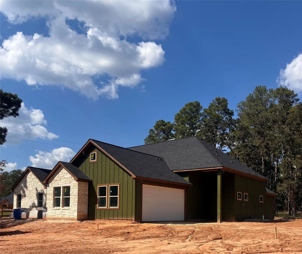 24564 Riley Road, Plantersville