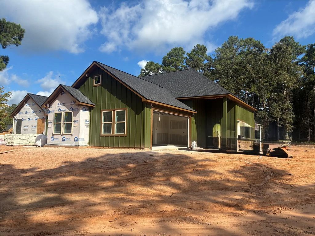 24564 Riley Road, Plantersville