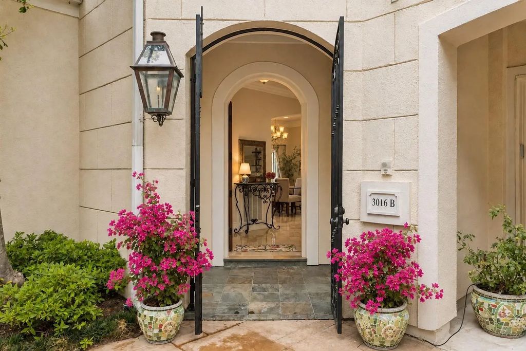 3016 Mid Lane B, Houston