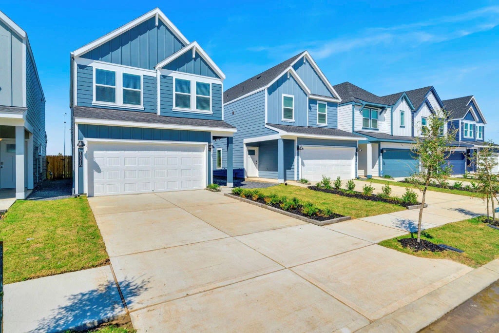 10316 Penryn Forest Trail, Houston