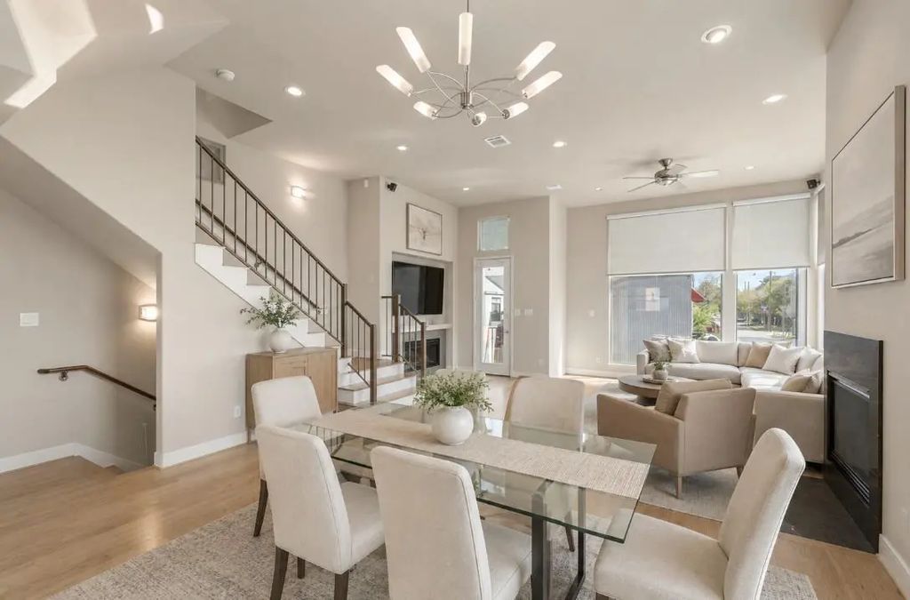 5122 Lillian St, Houston