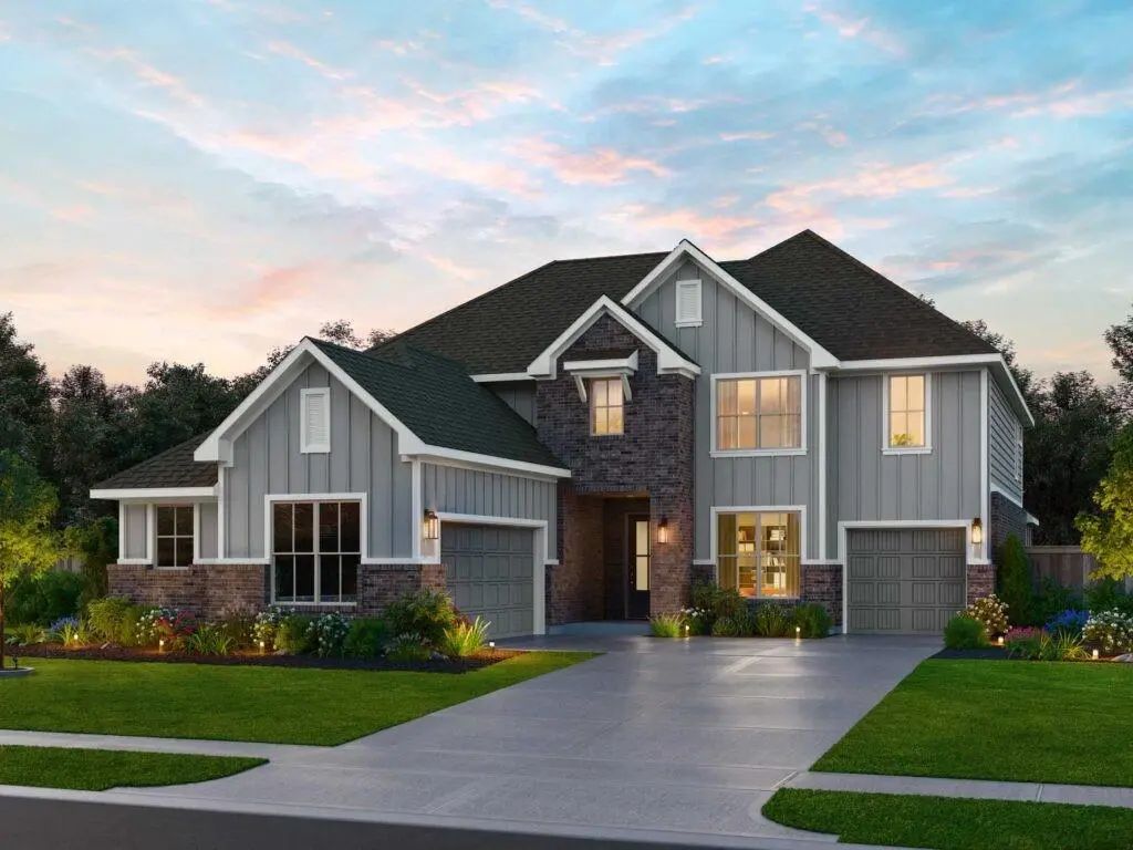 16558 Branchers Drive, Magnolia