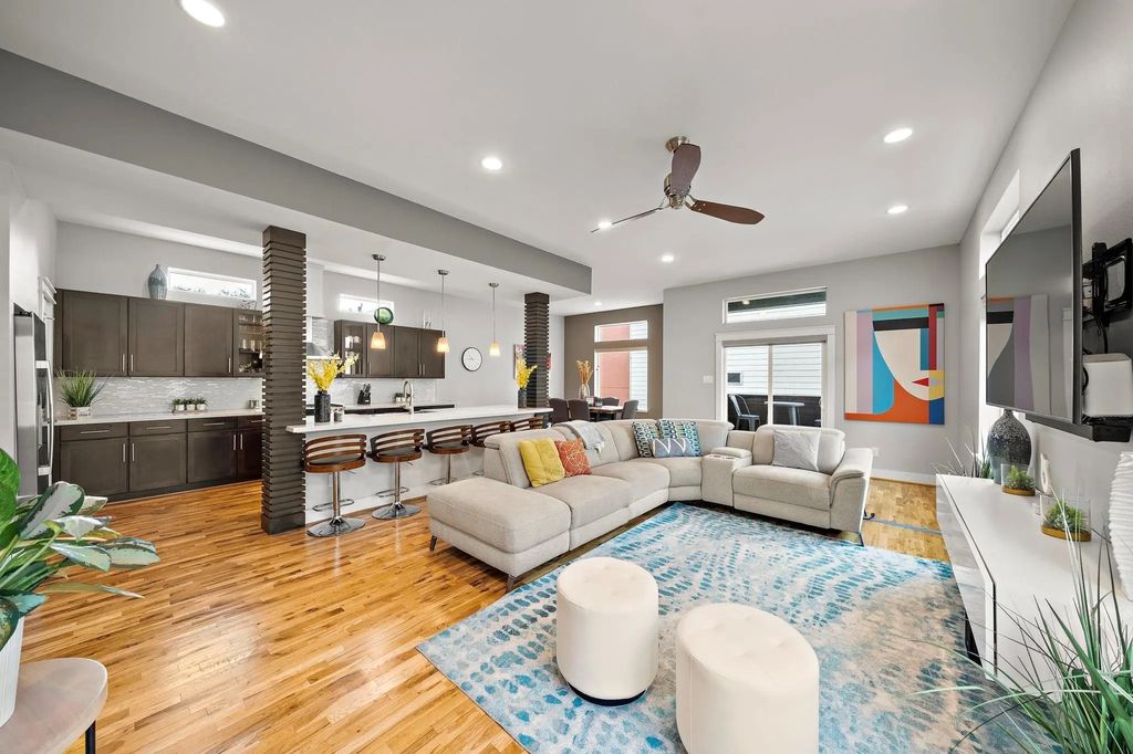 4309 Marina Street, Houston