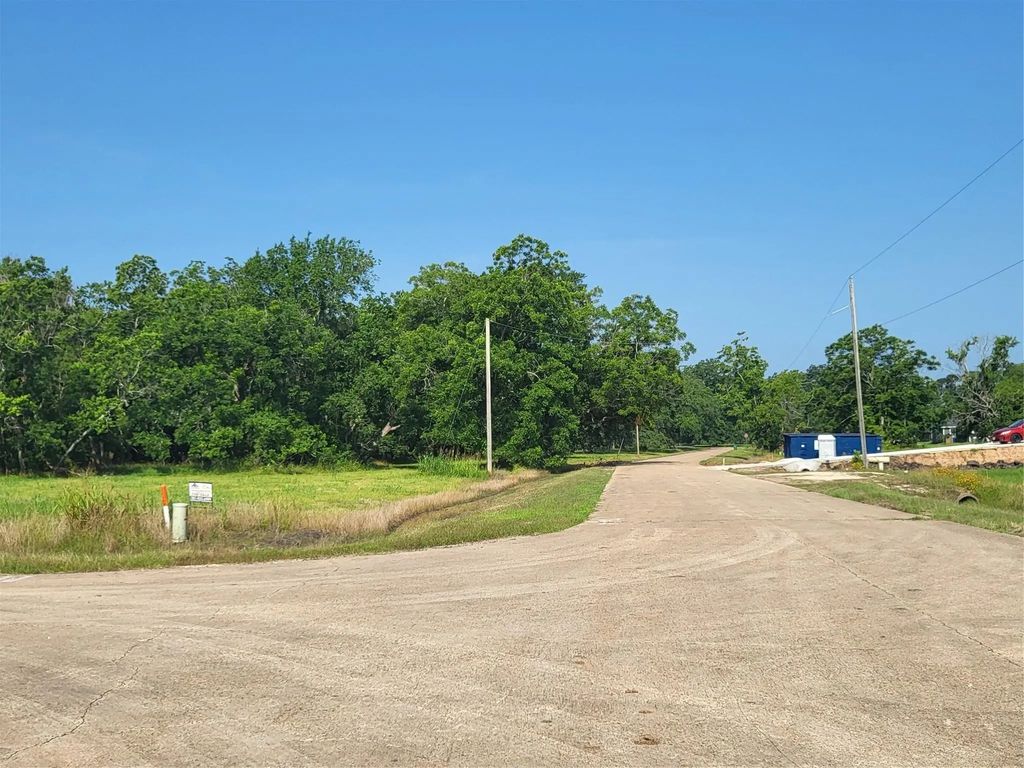 68 Conestoga Trl, Angleton