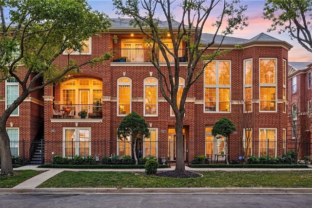 416 Mcgowen Street, Houston