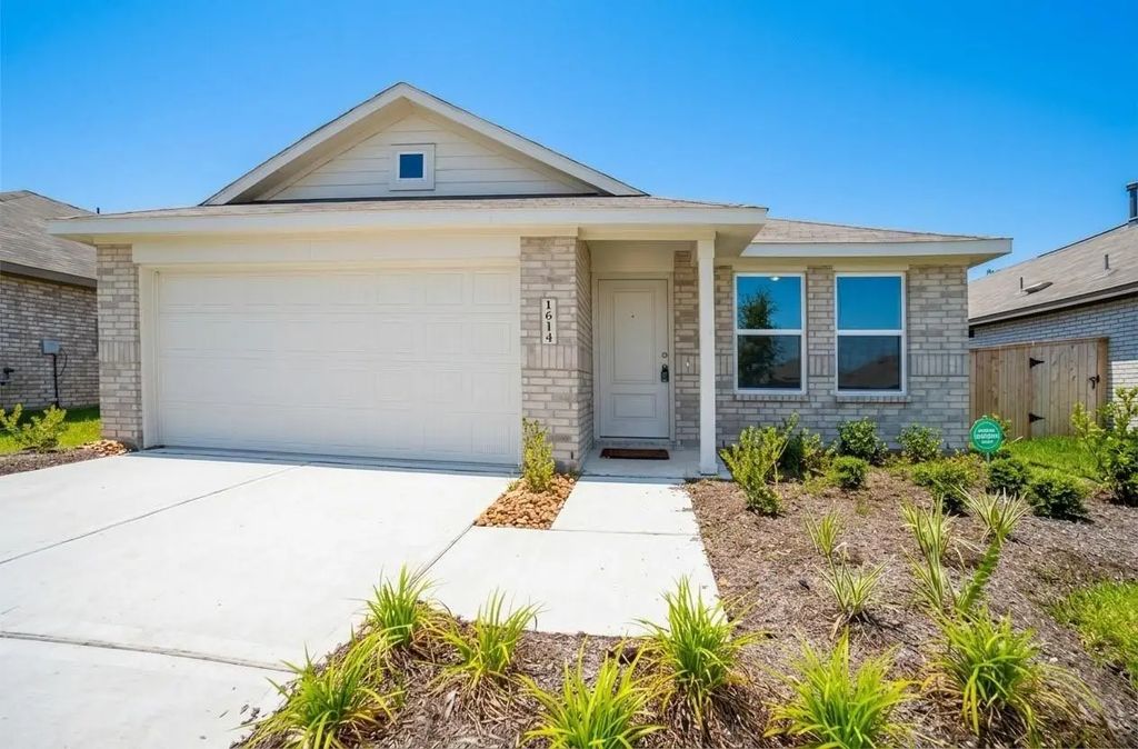 1614 Westland Lane, Rosenberg
