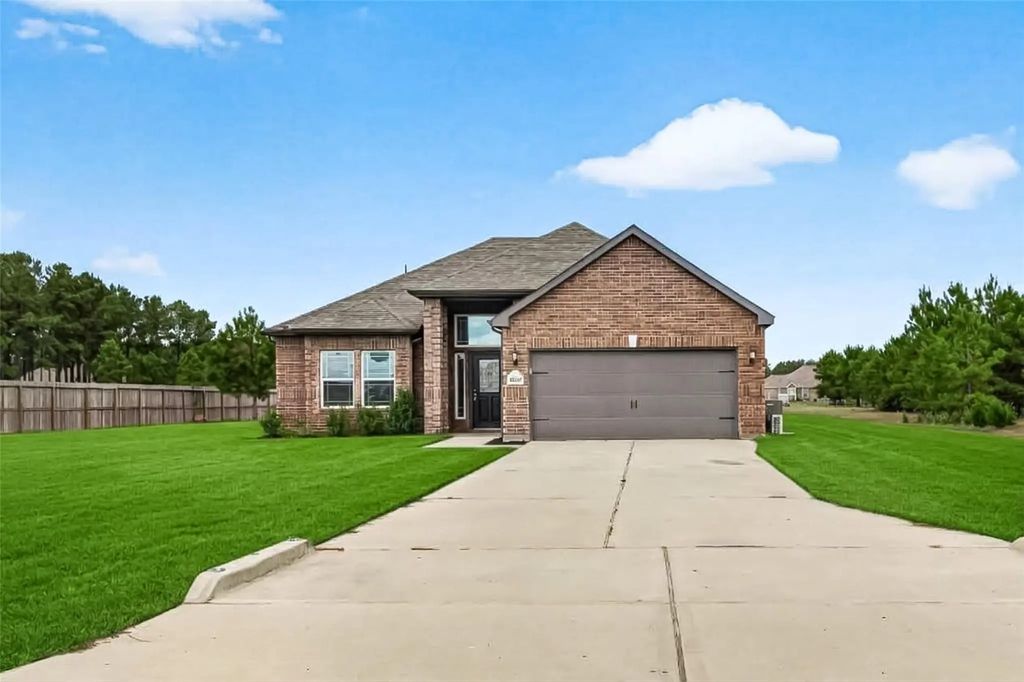 16549 Aransas Street, Conroe