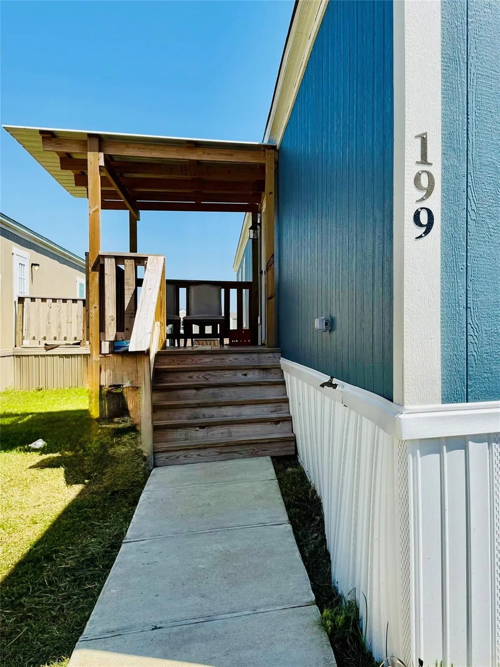 4343 Katy Hockley Road 199, Katy