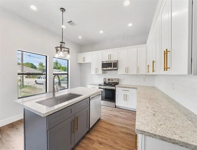 4818 Paula Street, Houston