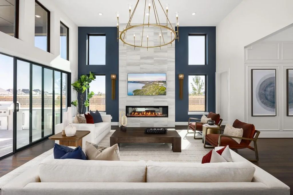 7102 Sunflower Valley Drive, Katy