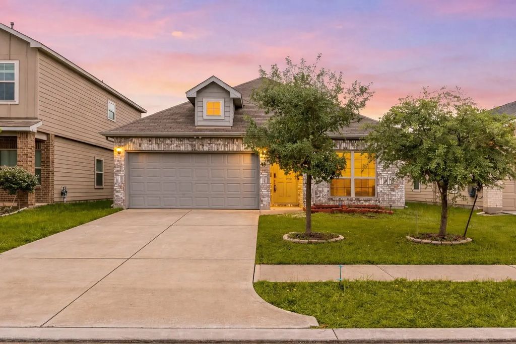 3634 Bright Moon Court, Katy