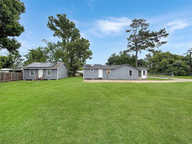 6931 Weaver Road, Houston