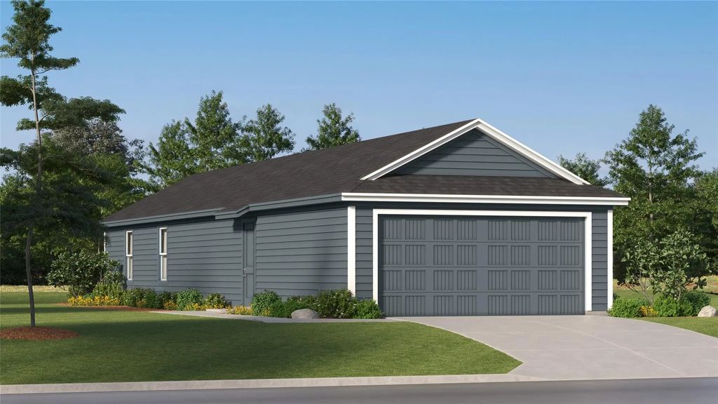 317 Lucia Way, Cleveland