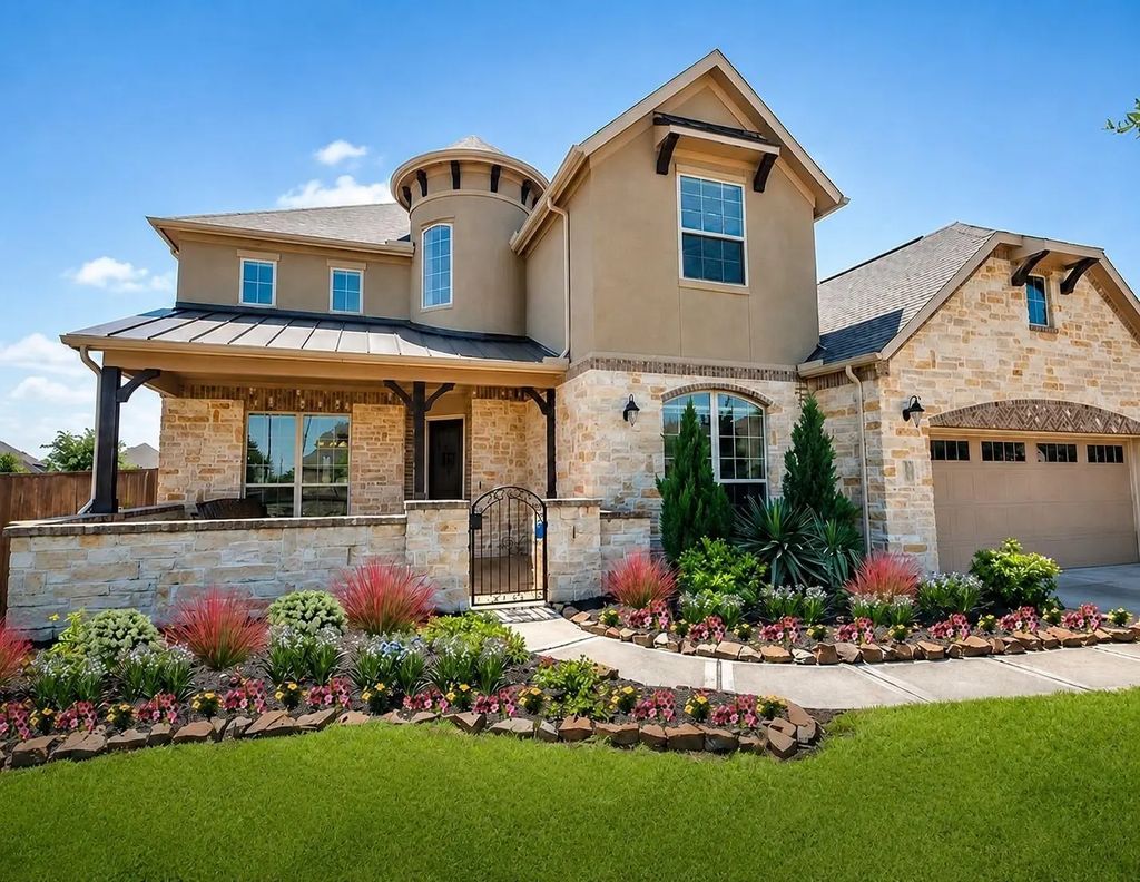 20507 Kurz Point Drive, Richmond
