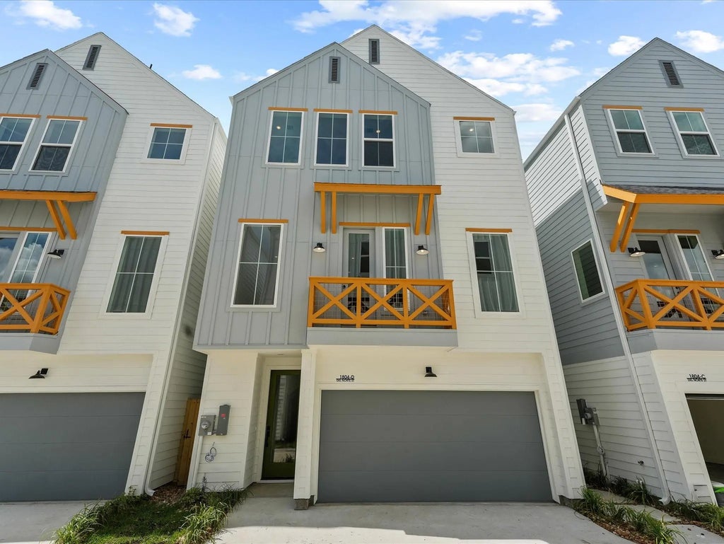 1804 Del Norte D, Houston