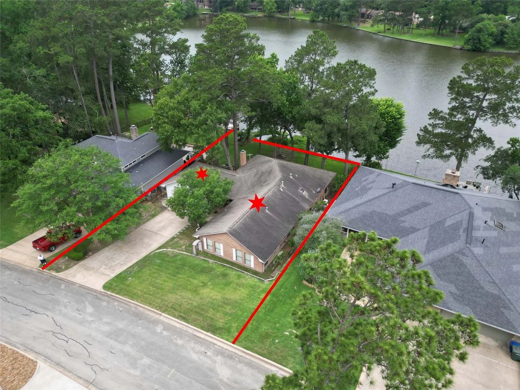 1925 East Lake Drive, Huntsville