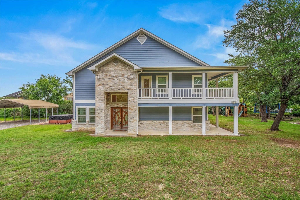 13863 Fm 2154 Road, College Station