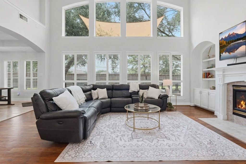 14102 Halprin Creek Drive, Cypress