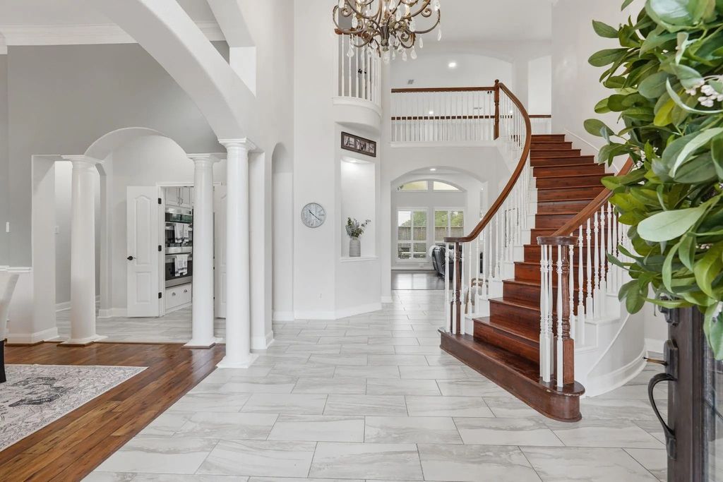 14102 Halprin Creek Drive, Cypress