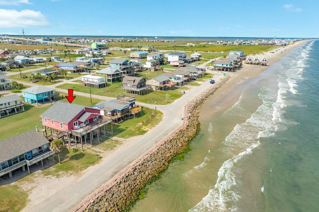 306 Beach Drive, Surfside Beach