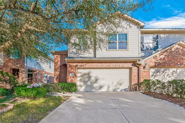 5306 Brookway Drive, Houston