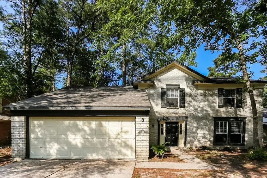3 Rockridge Court, Spring