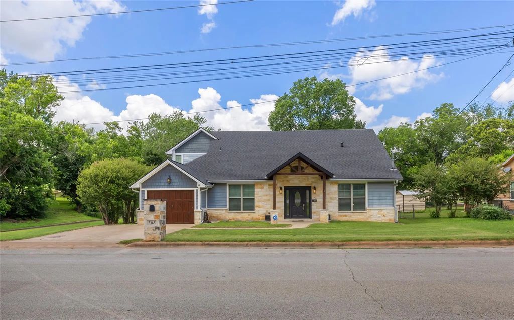 502 W Fawn Street, Caldwell