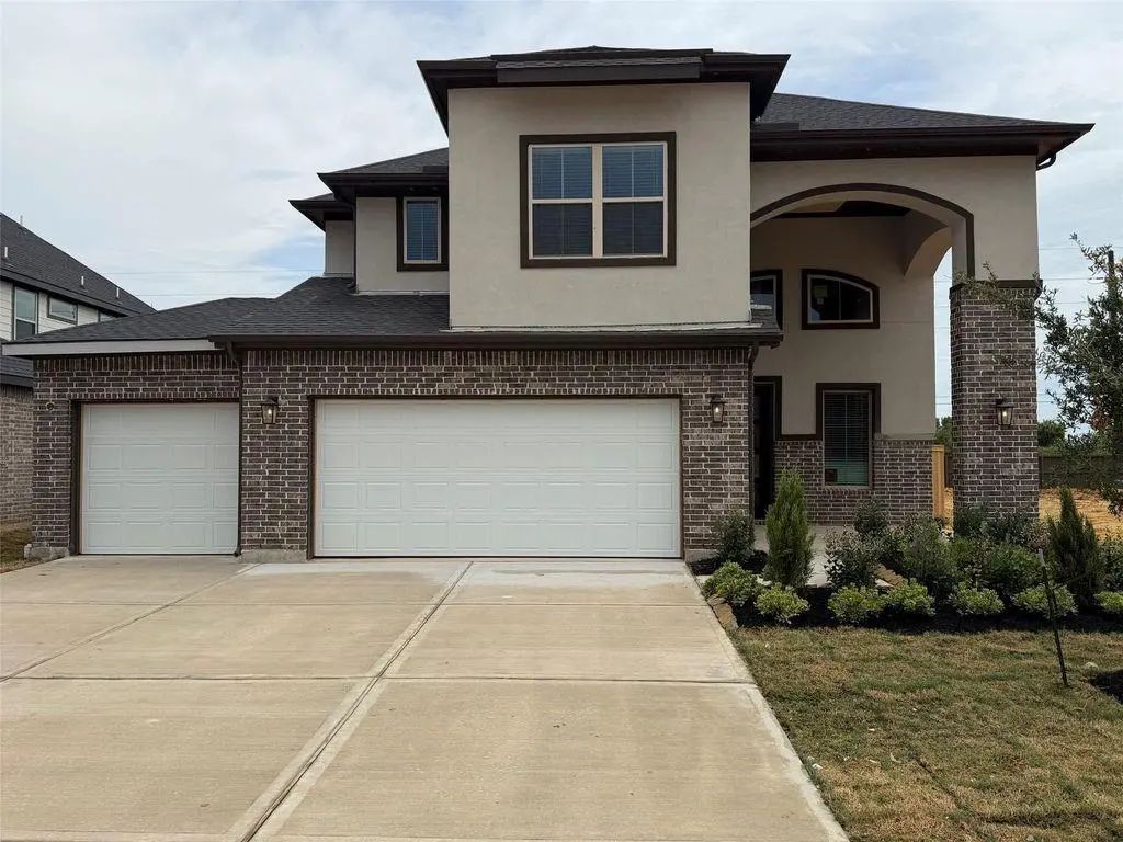 408 Mourning Dove Drive, Waller