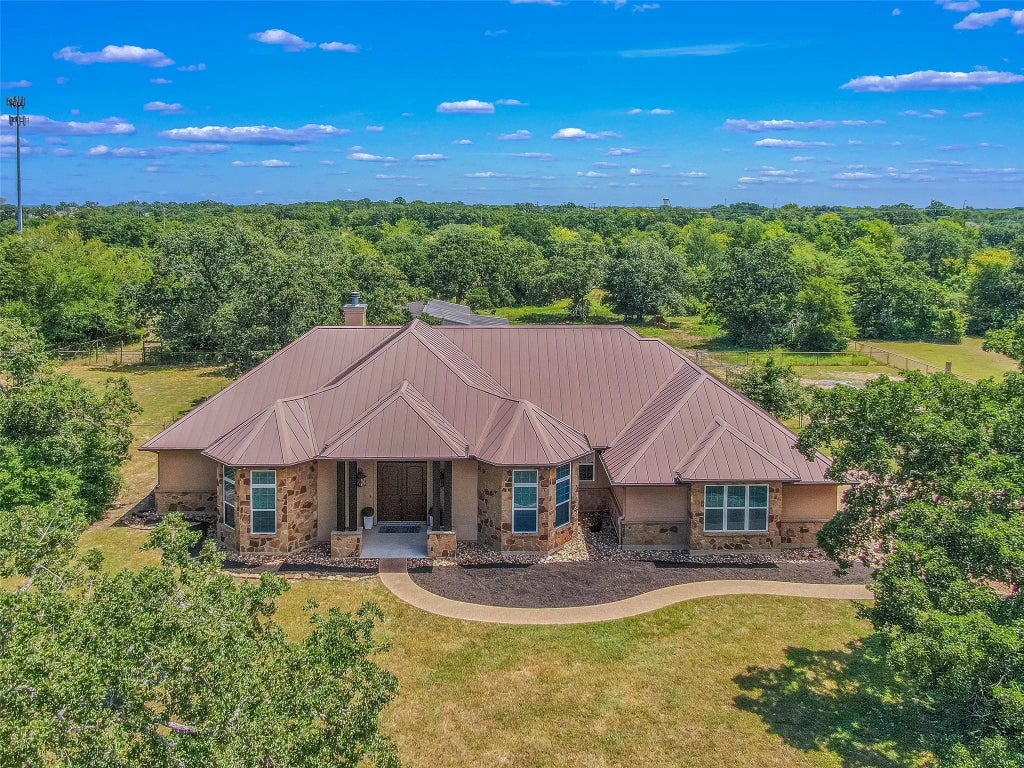 13931 Alacia Court, College Station