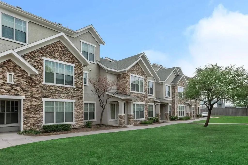 4101 Delafield Ln, Dallas