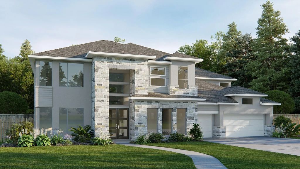 25102 Night Pines Court, Katy