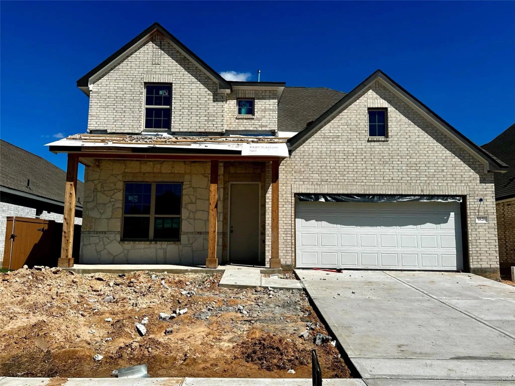 5826 Westwood Shore Drive, Katy