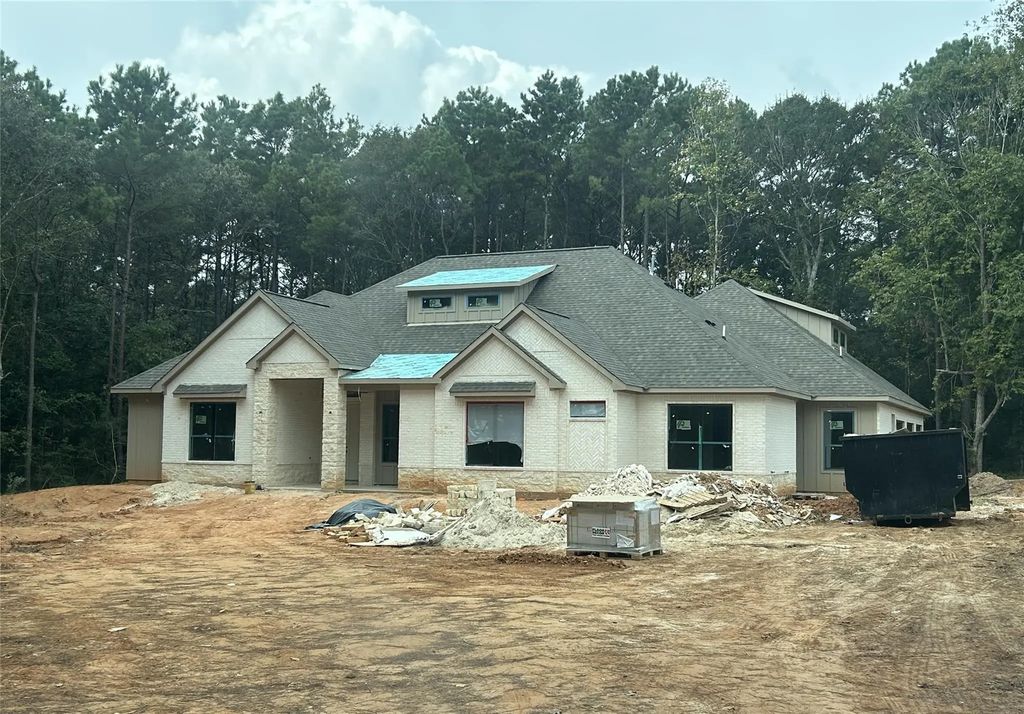 14797 Turquoise Trail, Willis