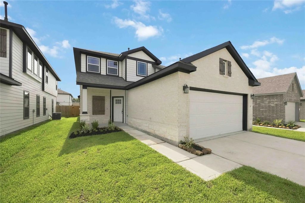 1218 Lilly Lane, Bellville