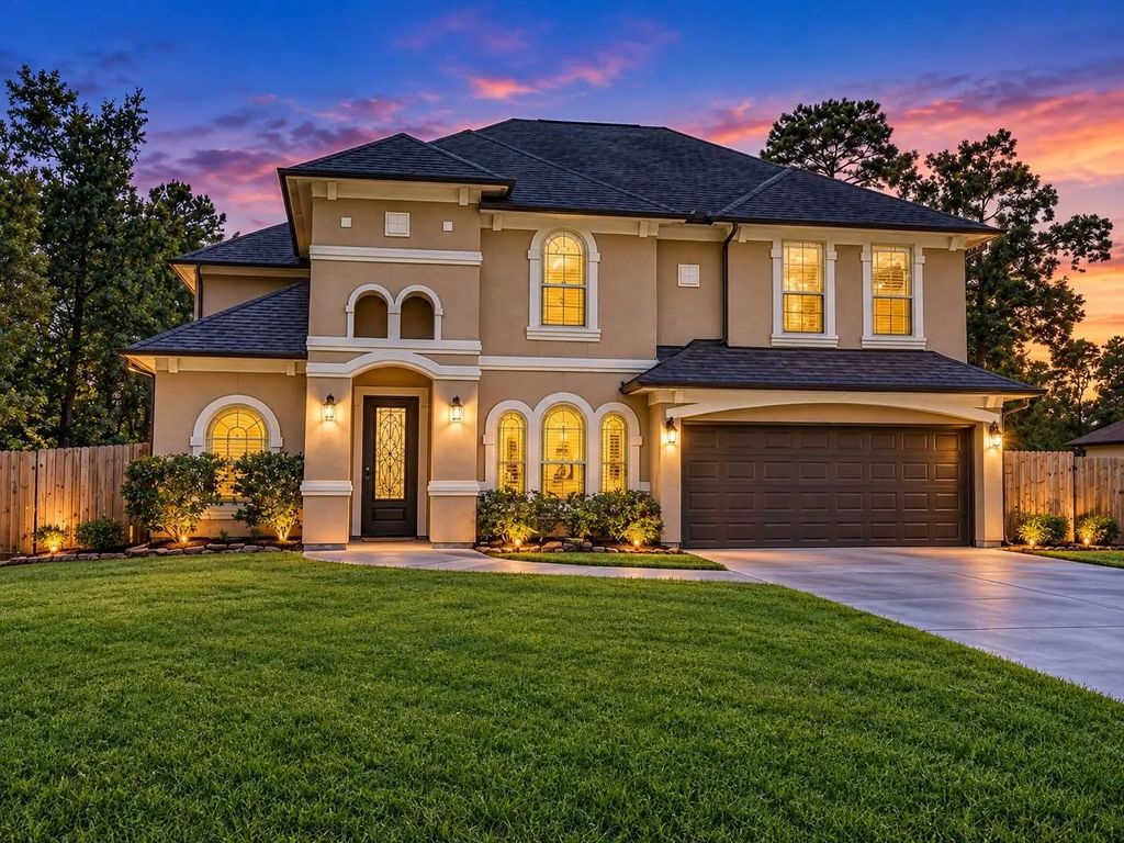 18344 Wisp Willow Way, Porter